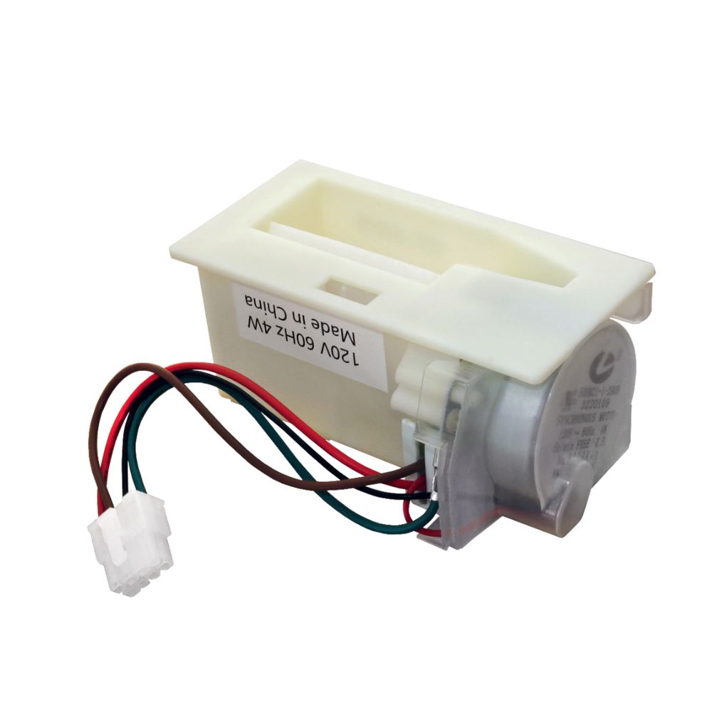 Whirlpool Refrigerator Damper Control - WPW10257451