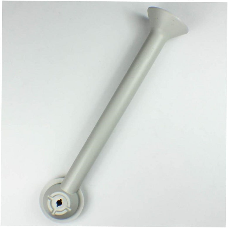 Whirlpool Dishwasher Spray Arm Supply Tube - WPW10258149, Replaces: 1873656