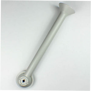 Whirlpool Dishwasher Spray Arm Supply Tube - WPW10258149, Replaces: 1873656