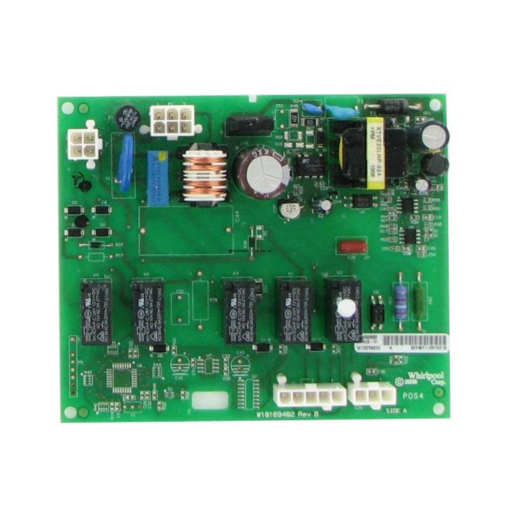 Whirlpool Refrigerator Control Board - WPW10259855