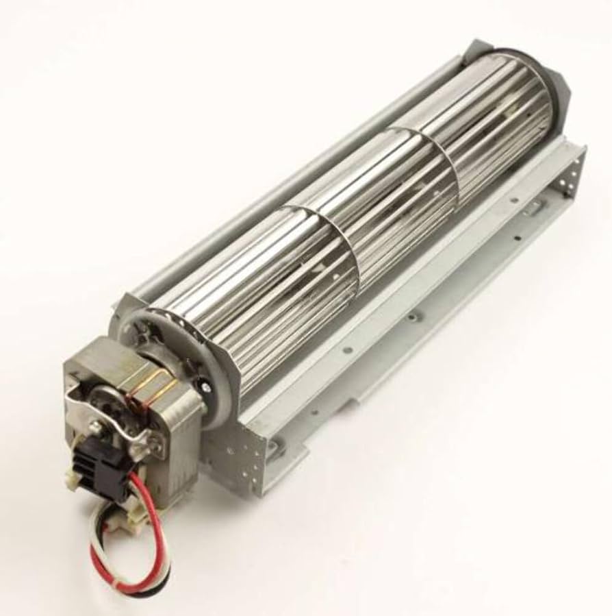 Whirlpool Range Blower - WPW1026025