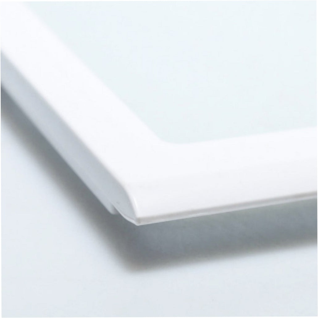 Whirlpool Refrigerator & Freezer Glass Shelf - WPW10269145, Replaces: W10269145