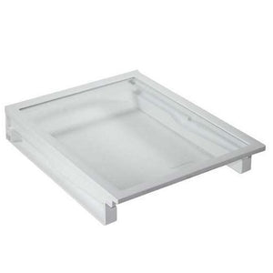 Whirlpool Refrigerator Pan Cover Assembly - WPW10269181, Replaces: W10269181