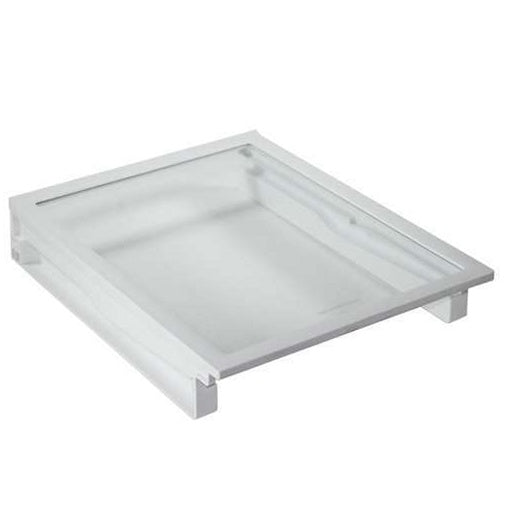 Whirlpool Refrigerator & Freezer Pan Cover Assembly - WPW10269181, Replaces: W10269181
