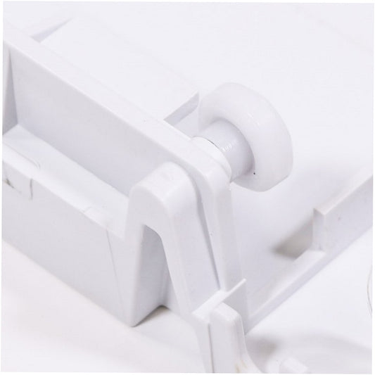 Whirlpool Refrigerator & Freezer Crisper Drawer Cover - WPW10270150, Replaces: 2203027