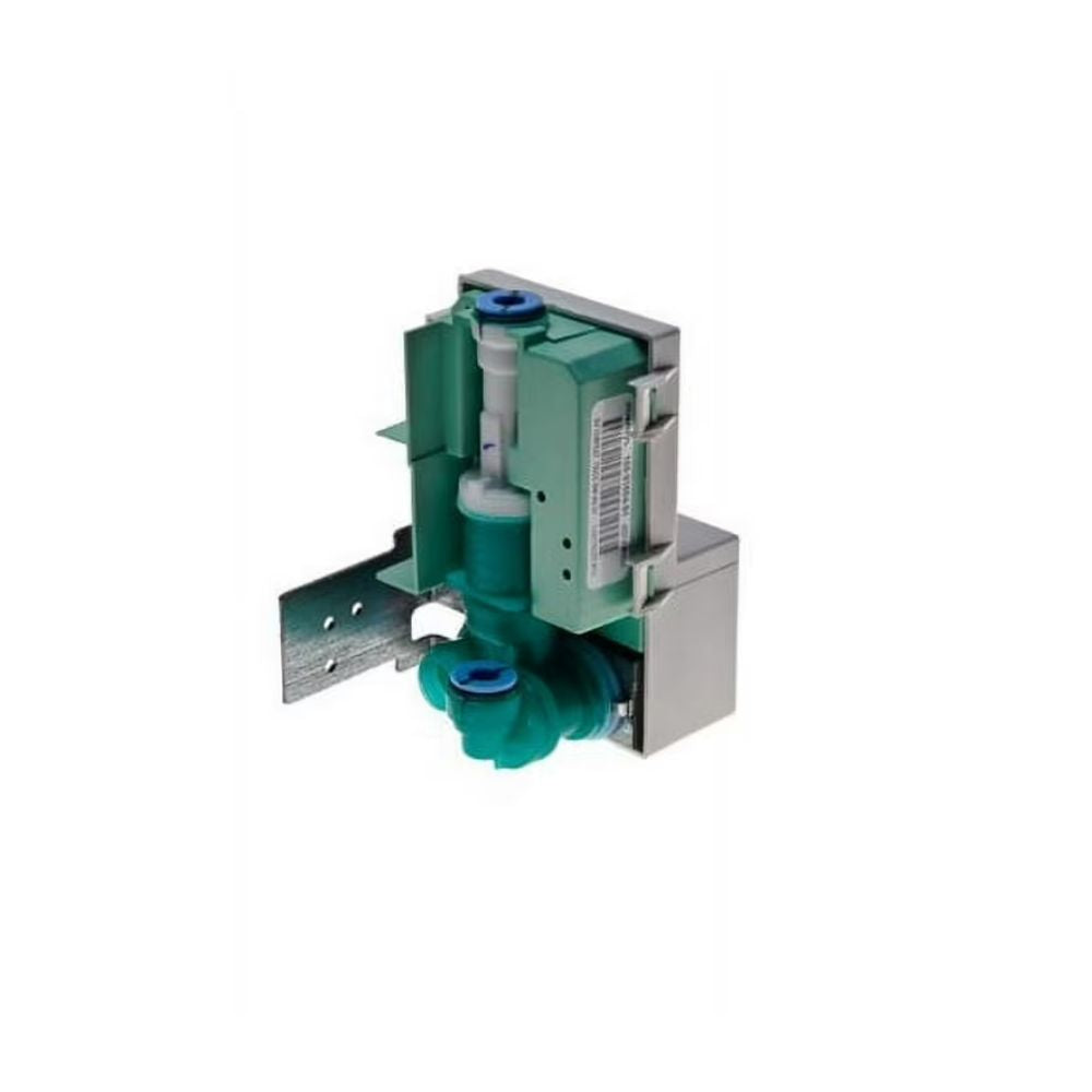 Whirlpool Refrigerator Water Inlet Valve - WPW10270395