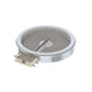 Whirlpool Range, Oven & Cooktop Radiant Surface Element - WPW10270604, Replaces: W10270604