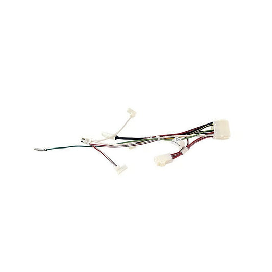 Whirlpool Refrigerator & Freezer Wire Harness - WPW10273869, Replaces: W10273869