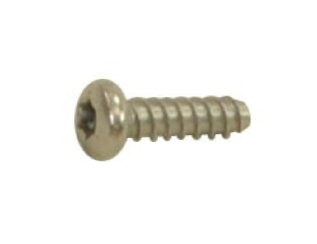 Whirlpool Dryer Screw - WPW10273971, Replaces: W10133427