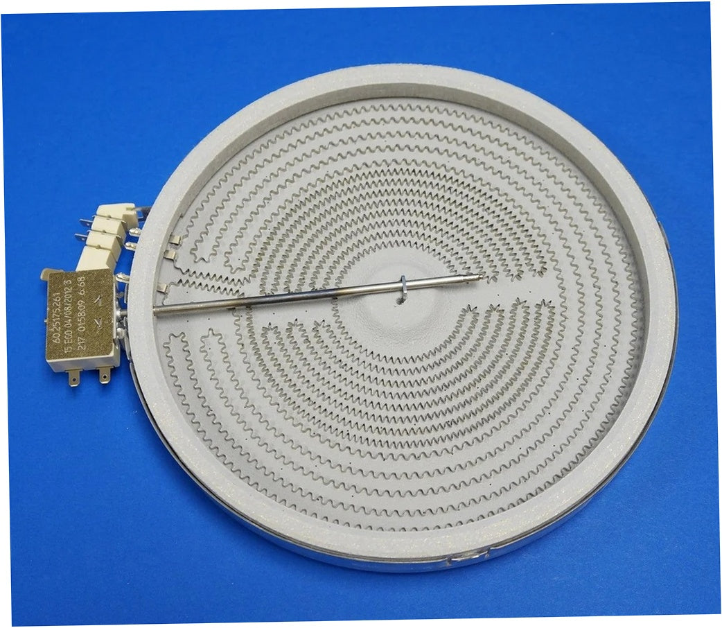 Whirlpool Range, Oven & Cooktop Radiant Surface Element - WPW10275049, Replaces: W10173896
