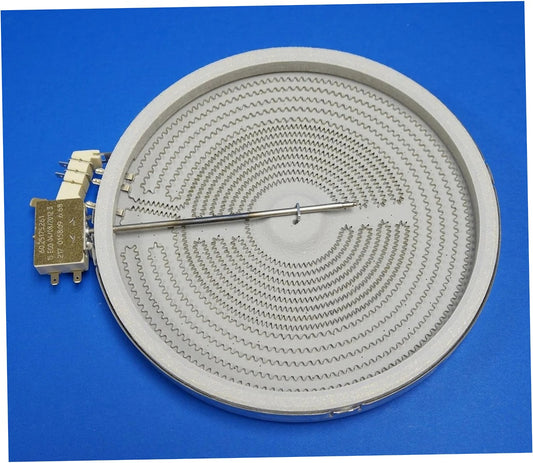 Whirlpool Range, Oven & Cooktop Radiant Surface Element - WPW10275049, Replaces: W10173896