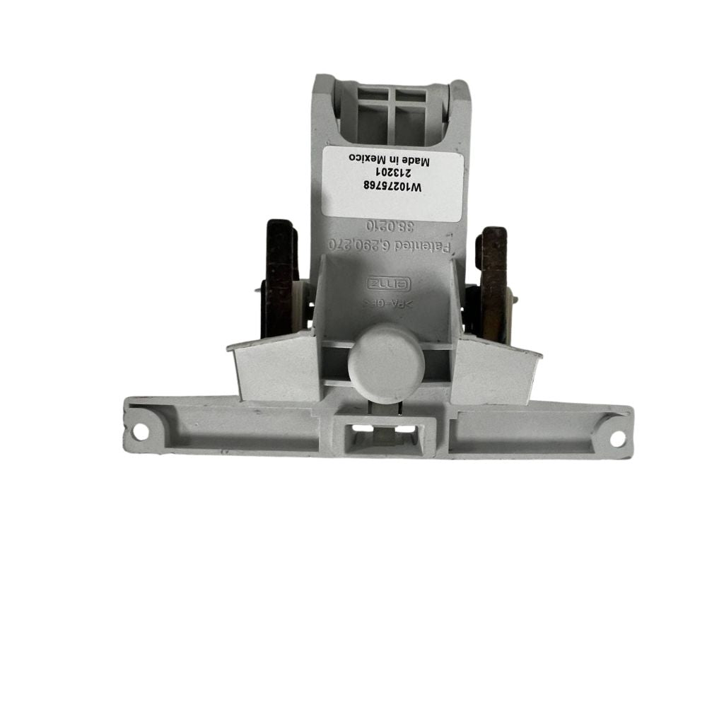 Whirlpool Dishwasher Door Latch - WPW10275768
