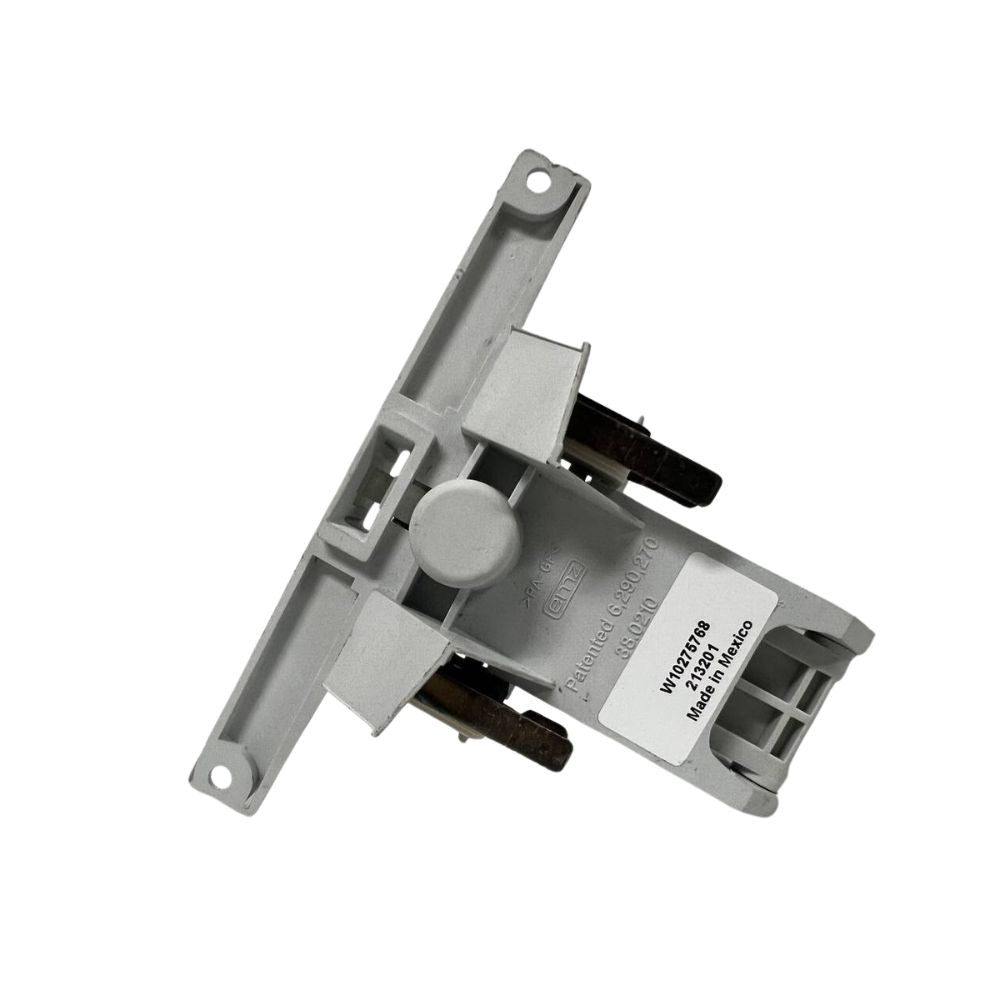 Whirlpool Dishwasher Door Latch - WPW10275768
