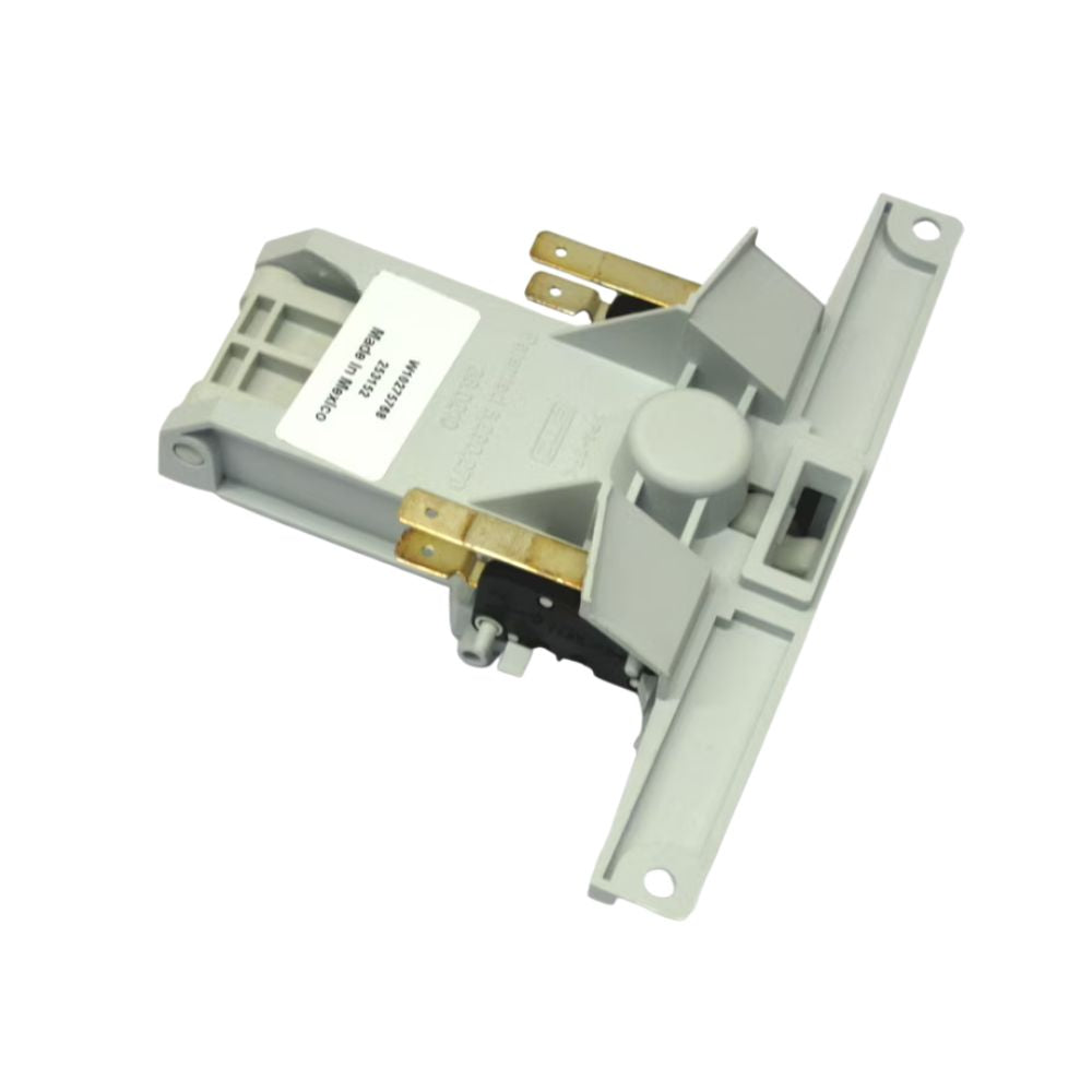 Whirlpool Dishwasher Door Latch - WPW10275768