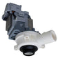 Whirlpool Washer Drain Pump Motor Assembly - WPW10276397
