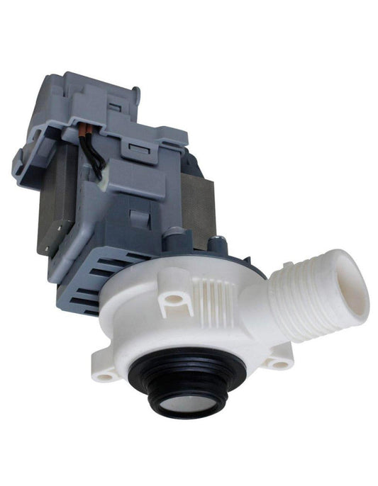 Whirlpool Washer Drain Pump Motor Assembly - WPW10276397