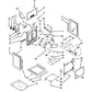 Whirlpool Range, Oven & Cooktop Bake Element - WPW10276482, Replaces: 74008693