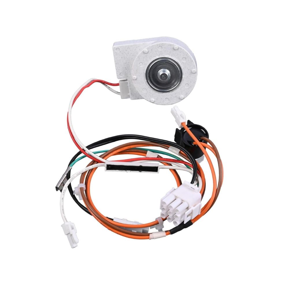 Whirlpool Refrigerator Fan Motor Assembly - WPW10276647