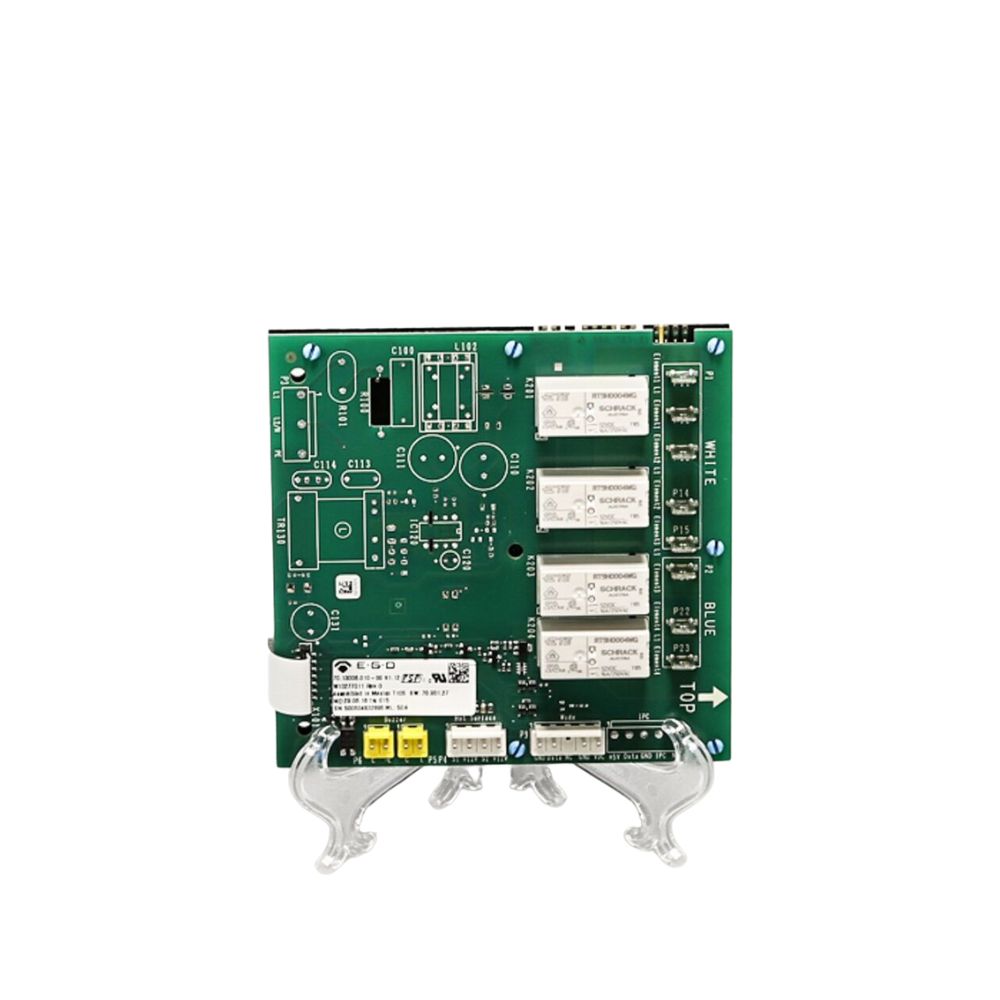 Whirlpool Range Control Board - WPW10277011