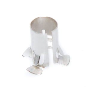 Whirlpool Range /Oven Electrode Mounting Clip - WPW10278150, Replaces: 98007187