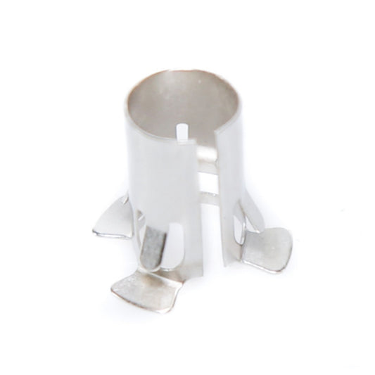 Whirlpool Range, Oven & Cooktop Electrode Mounting Clip - WPW10278150, Replaces: 98007187