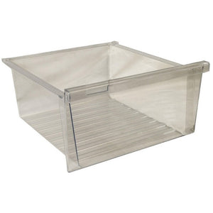 Whirlpool Refrigerator Crisper Drawer - WPW10278653, Replaces: W10278653