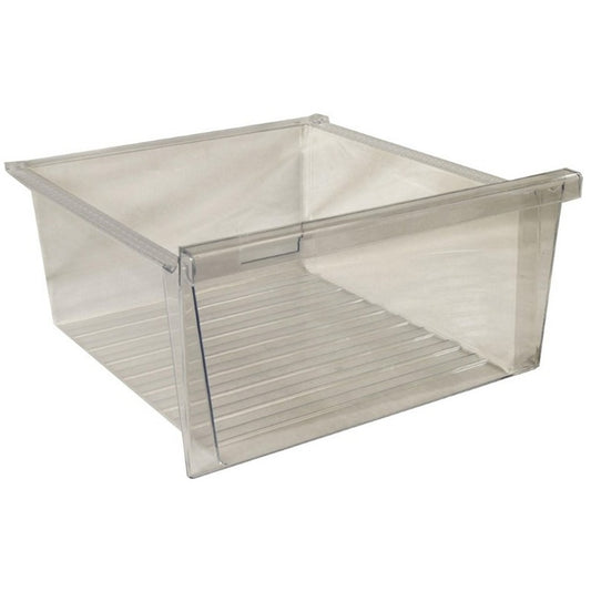 Whirlpool Refrigerator & Freezer Crisper Drawer - WPW10278653, Replaces: W10278653
