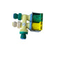Whirlpool Refrigerator Water Inlet Valve - WPW10279866