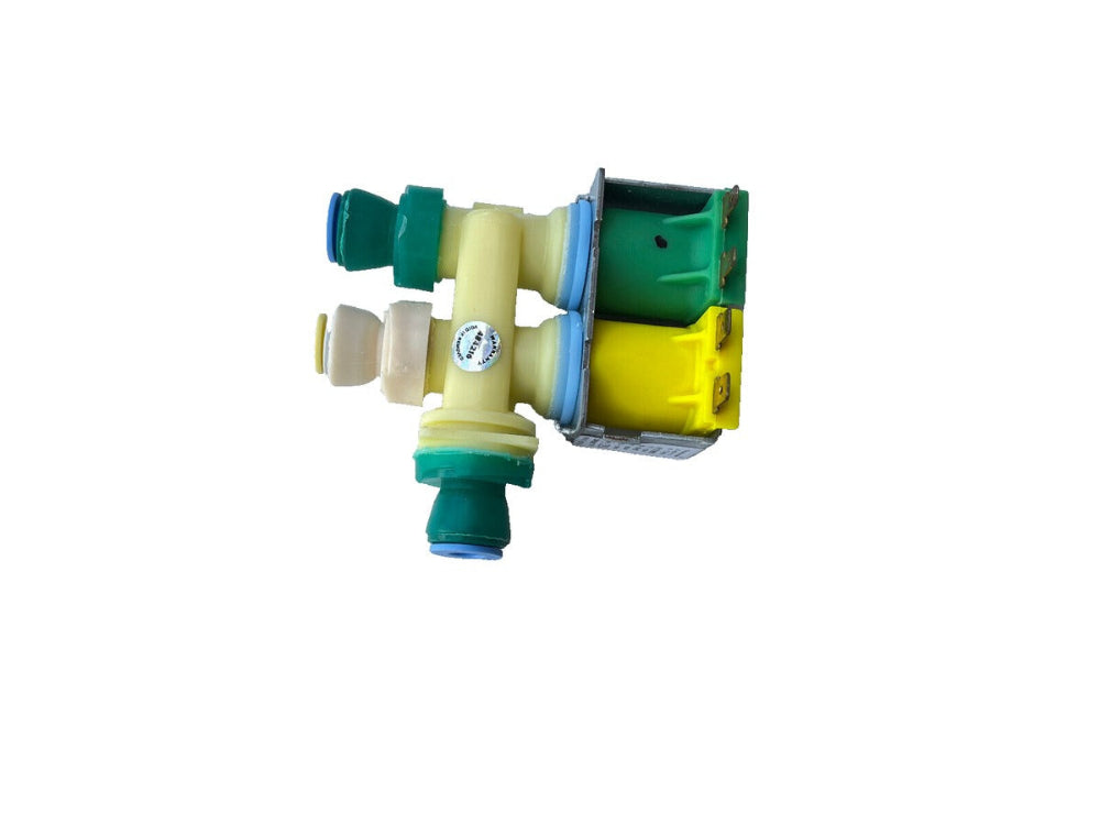 Whirlpool Refrigerator Water Inlet Valve - WPW10279866
