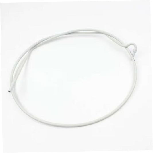 Whirlpool Refrigerator & Freezer Filter Outlet Water Tube - WPW10279885, Replaces: W10279857