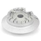 Whirlpool Range, Oven & Cooktop Surface Burner Base - WPW10282515, Replaces: W10282515