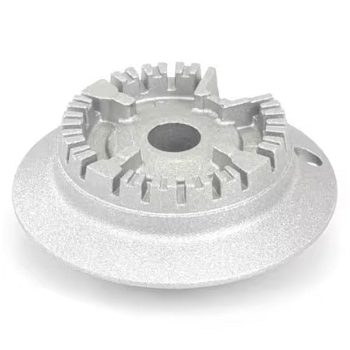 Whirlpool Range, Oven & Cooktop Surface Burner Base - WPW10282515, Replaces: W10282515
