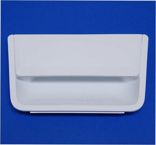 Whirlpool Dryer Handle - WPW10284182, Replaces: W10284182