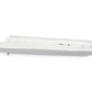 Whirlpool Refrigerator & Freezer Drawer Slide Rail - WPW10284684, Replaces: W10149390