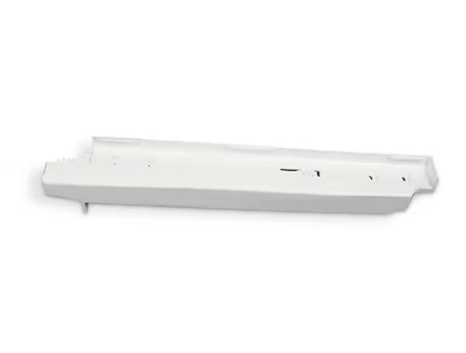 Whirlpool Refrigerator & Freezer Drawer Slide Rail - WPW10284684, Replaces: W10149390