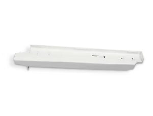 Glissière de tiroir pour réfrigérateur et congélateur Whirlpool - WPW10284684, remplace : W10149390