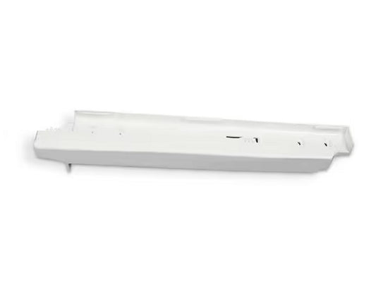 Whirlpool Refrigerator & Freezer Drawer Slide Rail - WPW10284684, Replaces: W10149390