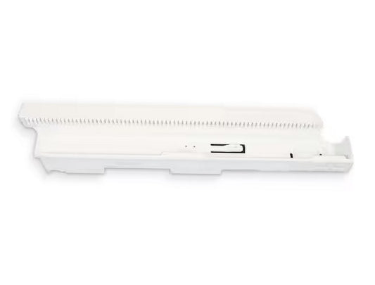 Whirlpool Refrigerator & Freezer Drawer Slide Rail (Right Side) - WPW10284685, Replaces: W10149391