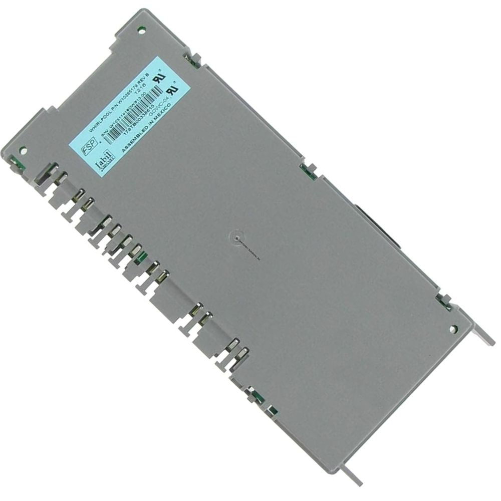 Whirlpool Dishwasher Control Board - WPW10285179