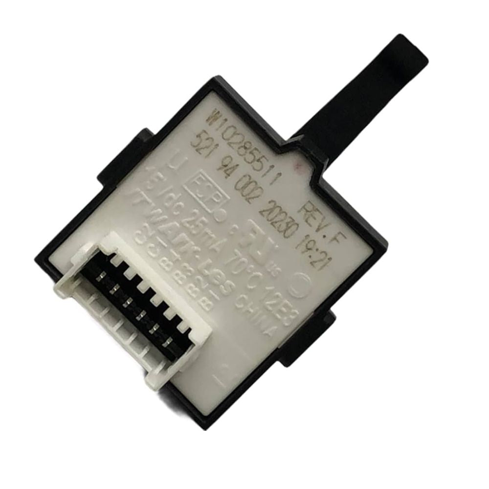 Whirlpool Washer Cycle Selector Switch - WPW10285511