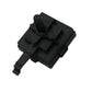 Whirlpool Washer Temperature Switch - WPW10285512