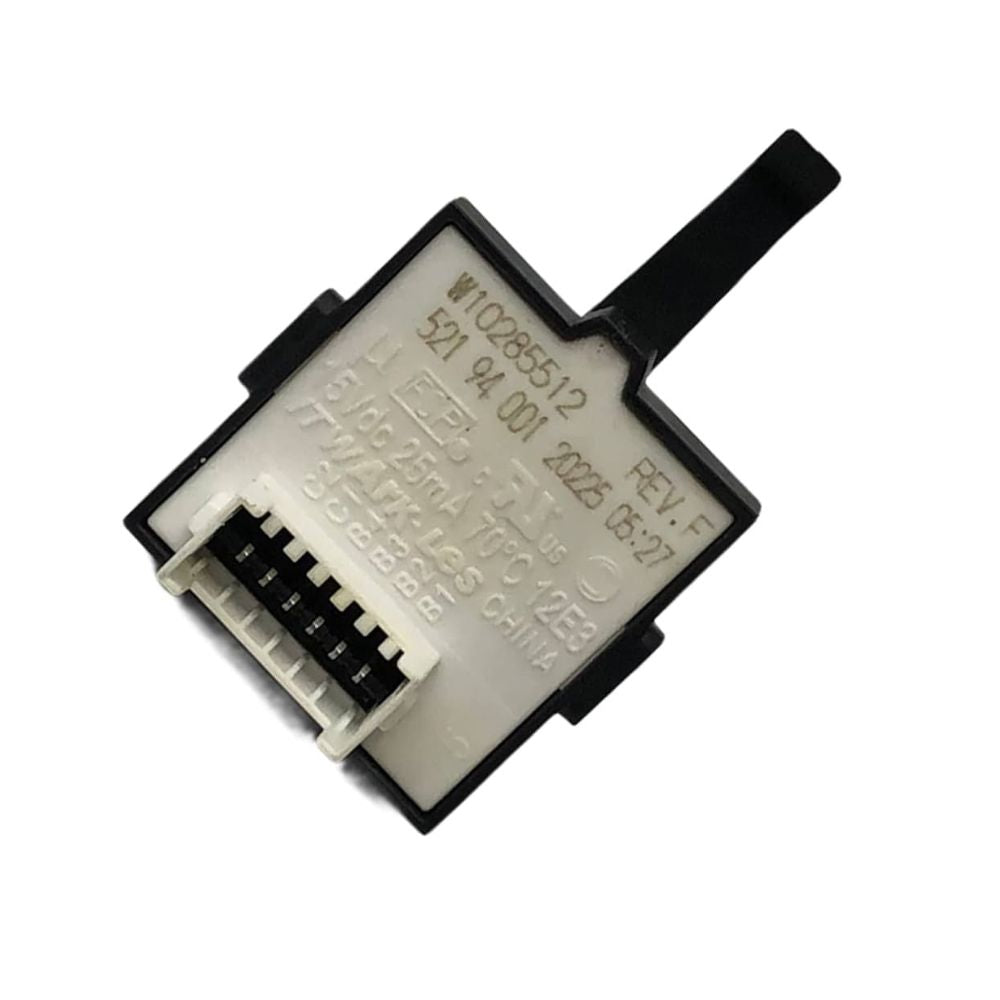 Whirlpool Washer Temperature Switch - WPW10285512