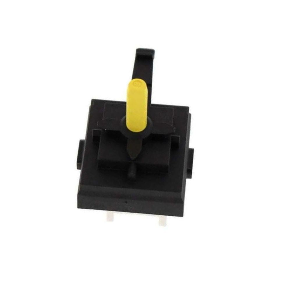 Whirlpool Washer Cycle Selector Switch - WPW10285518