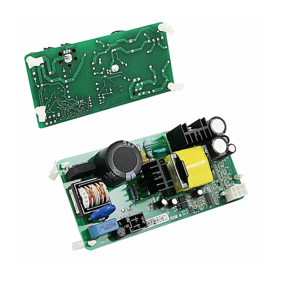 Whirlpool Microwave Control Board - WPW10286791