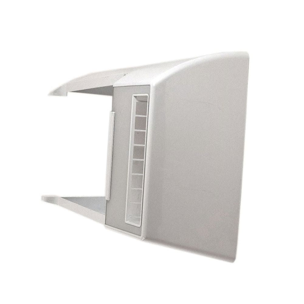 Whirlpool Refrigerator Dispenser Front Cover - WPW10287594