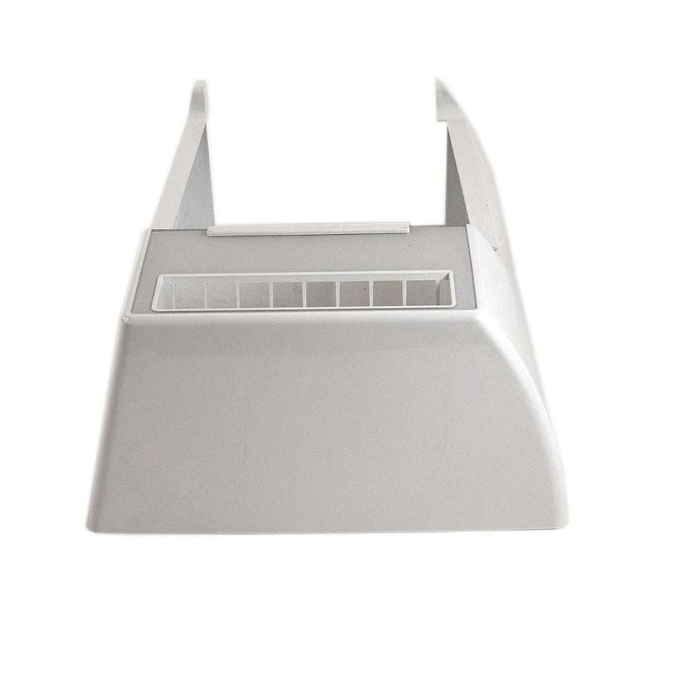 Whirlpool Refrigerator Dispenser Front Cover - WPW10287594
