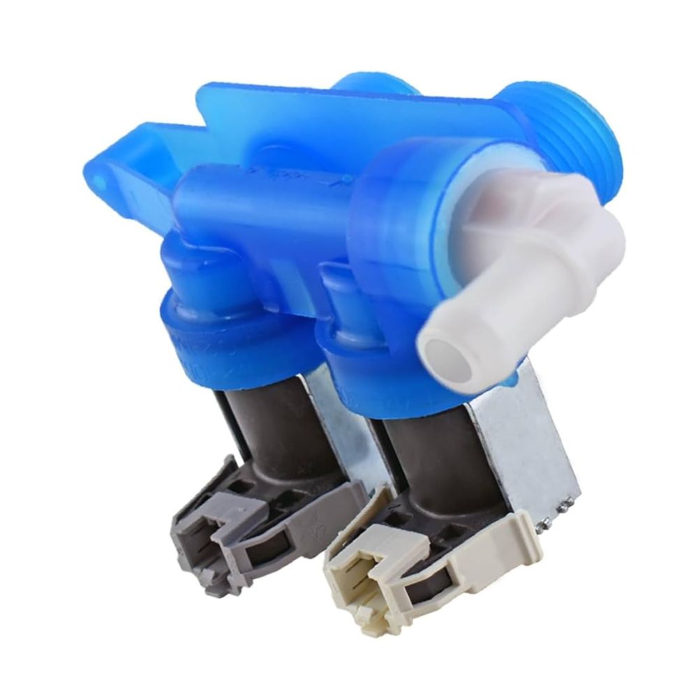 Whirlpool Washer Water Inlet Valve - WPW10289387