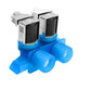 Whirlpool Washer Water Inlet Valve - WPW10289387