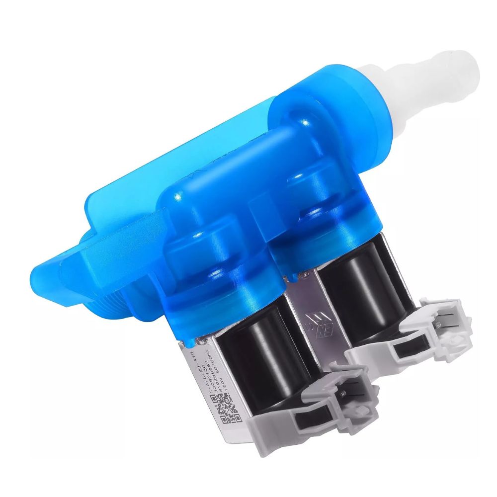 Whirlpool Washer Water Inlet Valve - WPW10289387