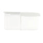 Whirlpool Refrigerator & Freezer Gallon Door Bin - WPW10289497, Replaces: 12699206